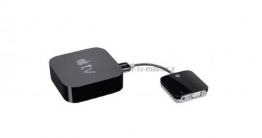 تعمیرات apple tv search